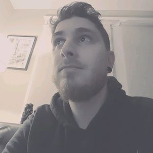 Meet your Posher, Joseph